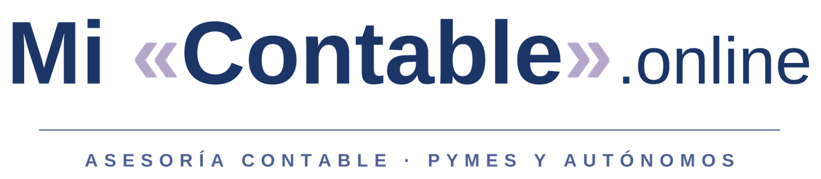 Mi Contable.online